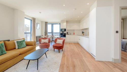 The Sophisticated Stay - Foto 5