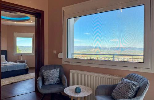 Heavens Balcony Meteora - Foto 71