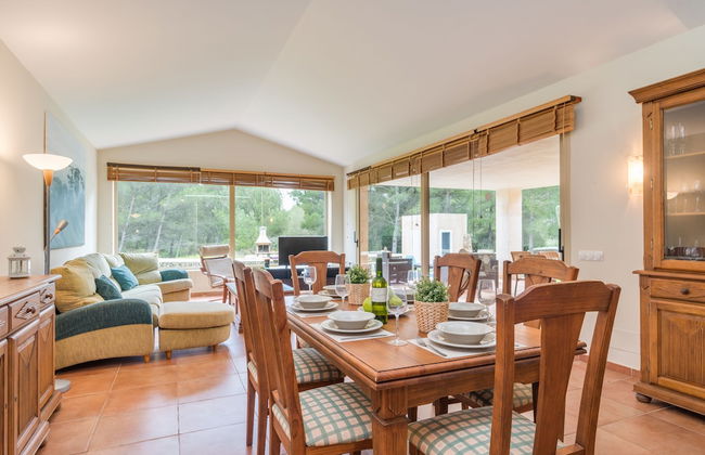 Villa Son Park Golf - Photo 7