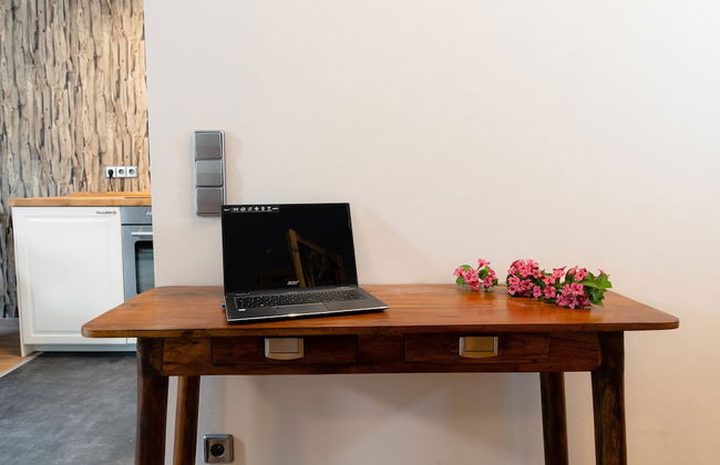 Apartment Schwarz Waldperle - Foto 12