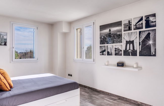 F Tale Country House - Foto 28