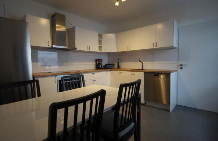 Ferienwohnung Best Apartments Leverkusen 2 - Foto 1