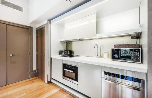 Luxury Marylebone Apartment M1 - Foto 11