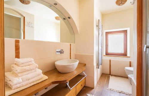 North Sardinia Retreats Stazzo Liccia Barria - villa con piscina - Photo 33