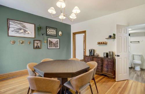 Noble Crest Cozy Apartment for Poker Nights - Foto 23