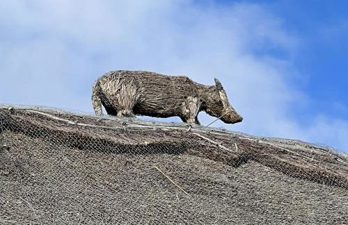 Mole Cottage - Foto 97