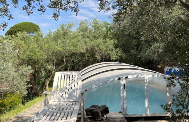 Casa Aziza , le charme andalou - Foto 27