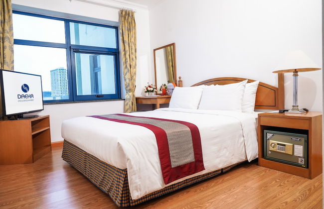 Daeha Hanoi Serviced Apartments - Foto 9