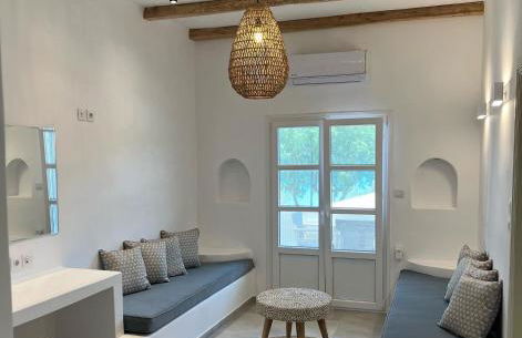 Alidian bay Suites Leros - Foto 9