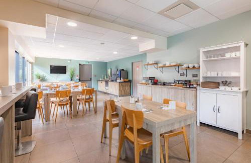 Appart'City Confort Rennes – Cesson Sévigné - Foto 66