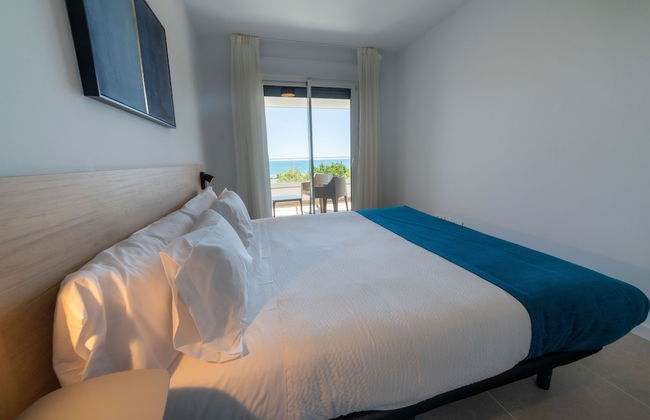 Aqua Apartments Bellamar Marbella - Photo 14