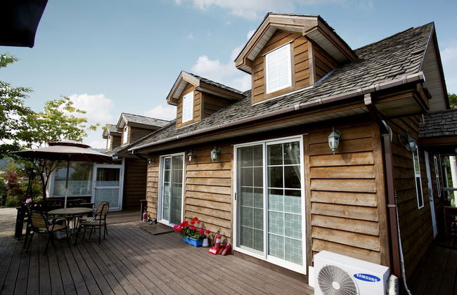 Paju Gamaksan Pension - Foto 40