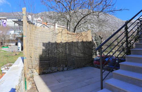 Apartments with parking space Ostrvica, Omis - 13749 - Photo 15