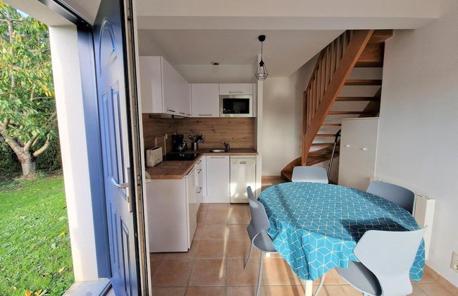 House in Val-andre Near Sandy Beach - Foto 6