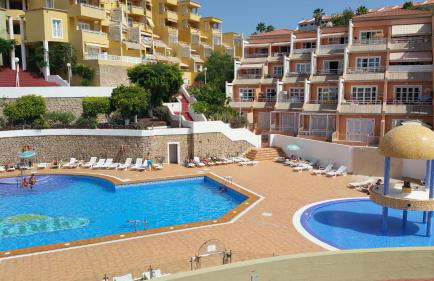 Apartment Orlando Costa Adeje - Foto 1