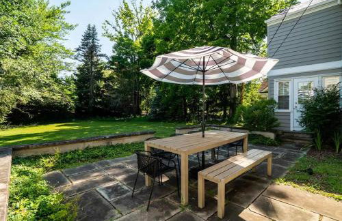 Shaker Prestige - 4 000 sq ft - Calm and Quiet - Foto 7