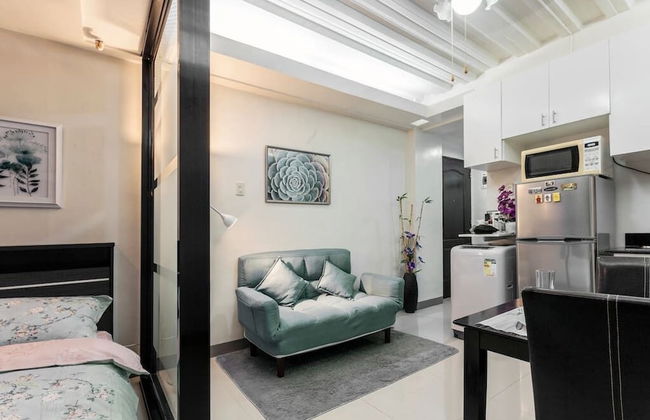 Jen's Comfy Home - Foto 14