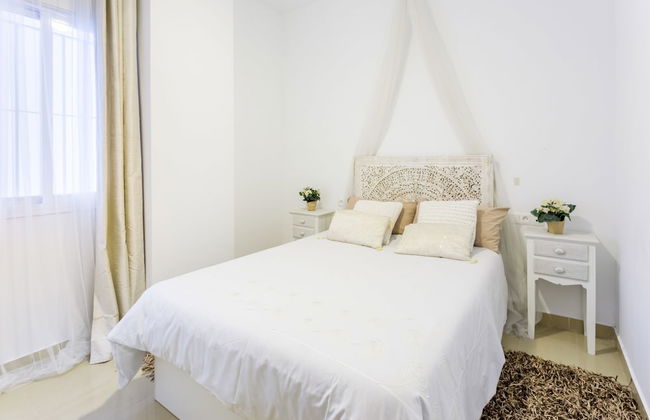 Apartamento Mariblanca - Photo 4