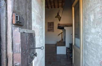 Wp Relais Pompana Etruscan Villas - Foto 66