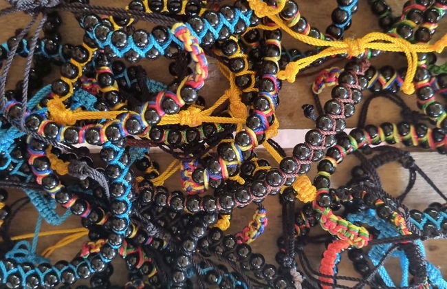 San Basilio de Palenque Day Trip - Photo 14