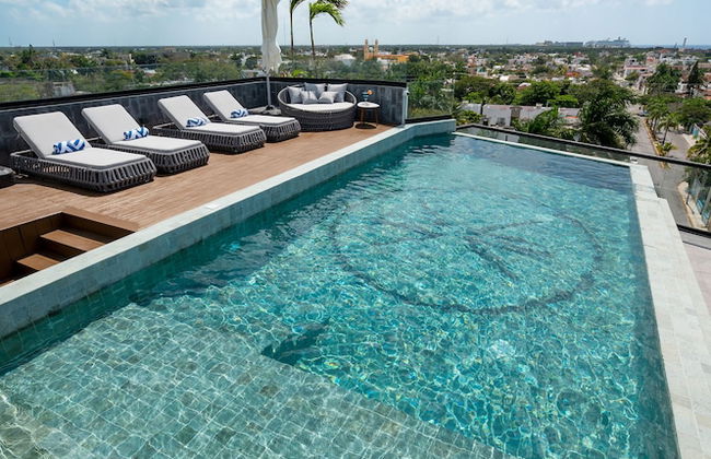 Kippal - Modern Oasis - ApartHotel - Foto 9