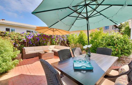 Seashell Cottage - Foto 24