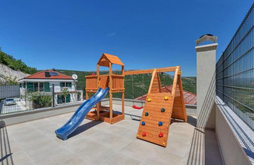 Luxury villa with a swimming pool Studenci, Zagora - 18483 - Foto 8