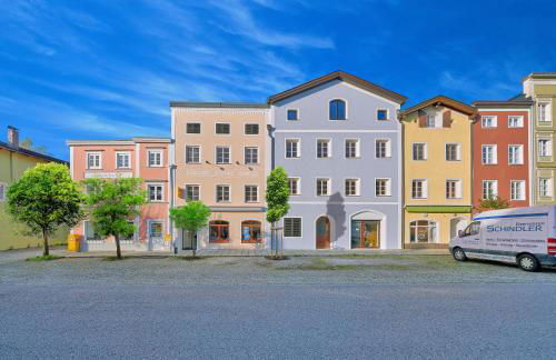 Ferienwohnung Tittmoning zwischen Burghausen und Salzburg - Foto 1