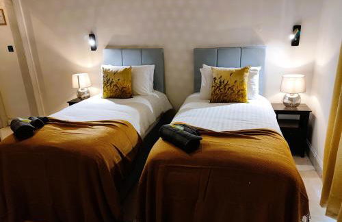 Bella Vista Manor - with elevated views over Rothesay & Loch Striven - Foto 20