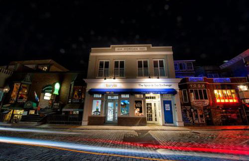 The Newport Lofts - 194 Thames Street - Foto 3