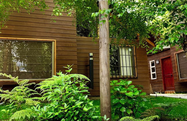 Cabañas El Nativo - Licán Ray - Foto 13