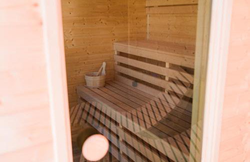 Black Resort Balia Sauna - Foto 38