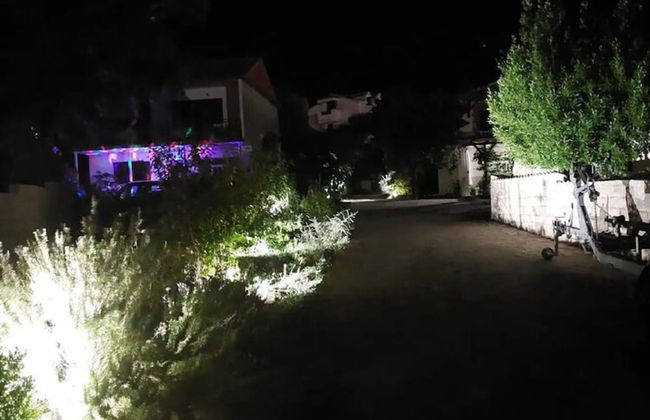 Apartments Paula - One Bedroom Apartment With Terrace 3 - Photo 19