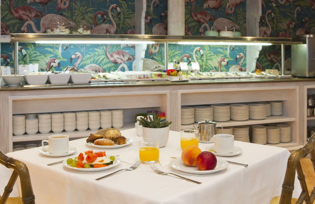 Plus Fariones Apartamentos - Photo 49