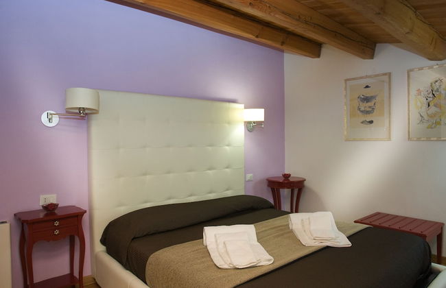 Borgo degli Angeli Wellness & Resort - Photo 6