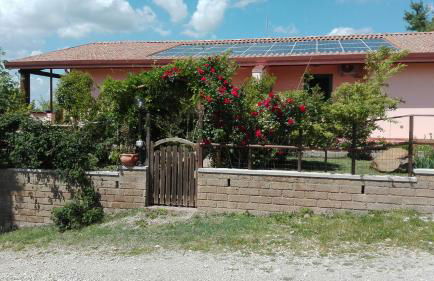 Agriturismo Collelungo di Maremma - Foto 61