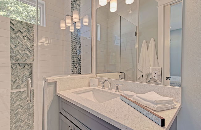 Vitamin Sea managed by Beach Retreats - Foto 20