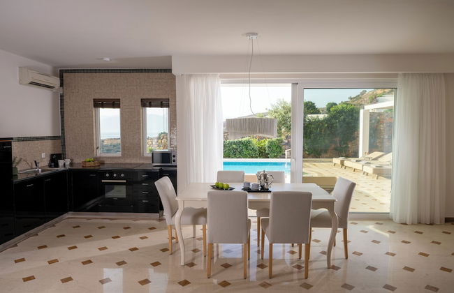 Elounda Gulf Villas by Sandglass - Photo 52