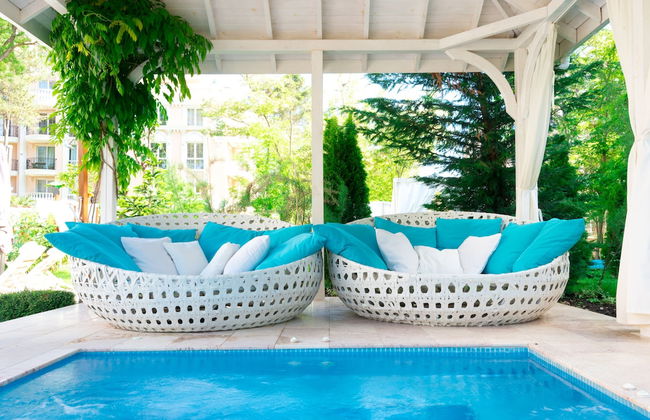 Venera & Anastasia Palace Apartments - Photo 64