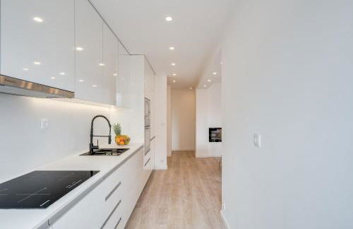 Host Wise - Bright Seaside Flat - Foto 3