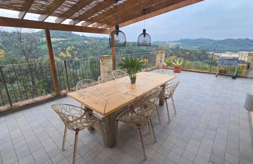 The Cherry House, Apartamento Monterosa - Foto 8