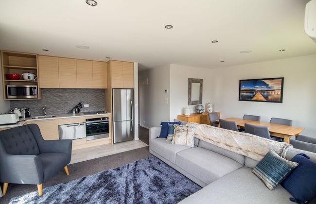 Tasman Holiday Parks - Te Anau - Foto 68