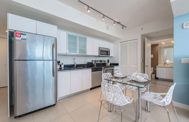 Global Luxury Suites at Monte Carlo - Foto 53