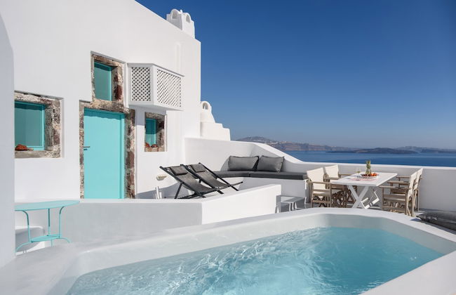 Agapi Cave House - Foto 29