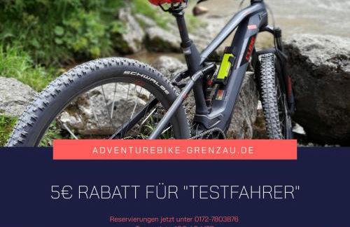 business-lodging Apartmenthaus - Foto 27