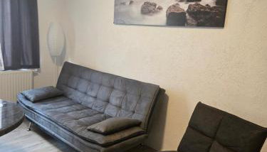 Ferienwohnung am Bahnhof - Foto 4