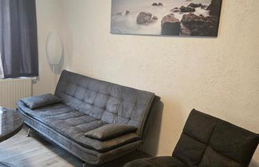 Ferienwohnung am Bahnhof - Foto 5