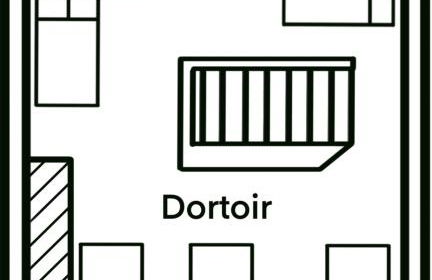 Gîte de La Pyranvôle - Foto 100