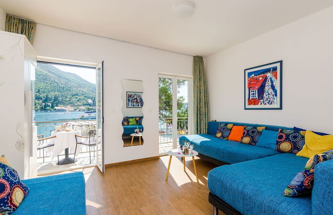 Villa Leona V1 - Foto 12