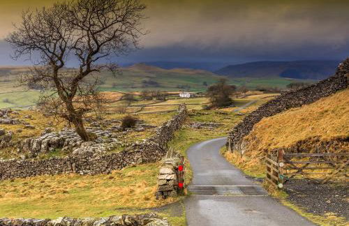 Winskill Cottage - Foto 23